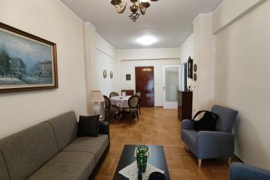 Kato Patisia, Apartment, Sale, 80 sq.m