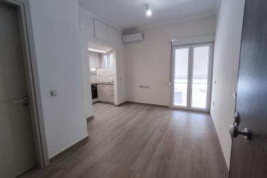 Ano Patisia, Apartment, Sale, 40 sq.m