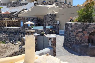 Santorini - ΟΙΑ, House, Sale, 162 sq.m