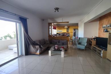 Glika Nera, Single Floor Apartment, Sale, 117 sq.m