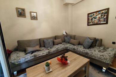 Agios Nikolaos, Apartment, Sale, 55 sq.m