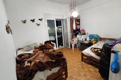 Ano Patisia, Apartment, Sale, 44 sq.m